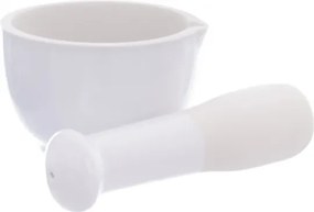 Porcelán mozsár – Orion