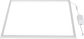 Kanlux 26788 - AVAR LED álmennyezeti keret, 32W, 230V, 4000K, 59x59 cm