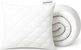 Paplan és párna 140x200 70x80cm egész éves szett lengyel prémium minőség