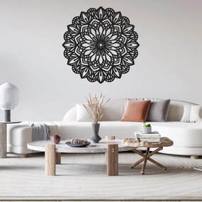 Fa mandala faldekoráció | PETALUM