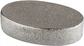 Bisk Szappantartó Nice Szürke