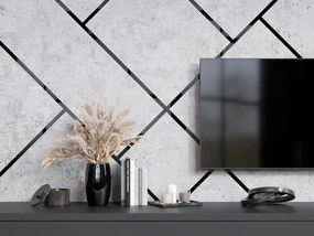 ambro öntapadós díszcsík fekete fényes 10-20mm