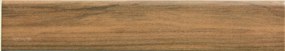 Lábazat Stylnul Dolomita miel 8x45 cm matt SKDOLOMITAMI