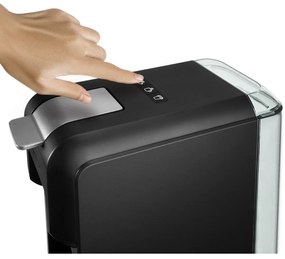 Catler ES 721 automatikus eszpresszógép Porto B