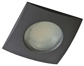 Ezio álmennyezetbe süllyeszthető spotlámpa