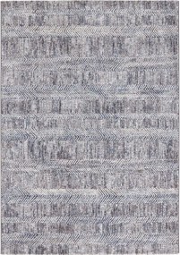 Nappali szőnyeg 80x150, vastag puha plüss sörték krémkék