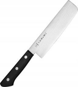 Tojiro Basic Damascus VG-10 Nakiri kés 16,5 cm