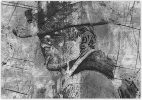 Poszterek 100x70 James Dean Színész Mozi