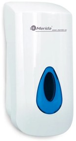 Merida Top habszappan adagoló 700 ml, kék