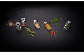 Cole&Mason - MASTER 21 részes forgatható fűszertartó állvány