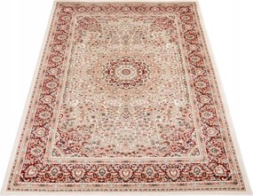 Tradicionális Szőnyeg 100x150 Vastag Divatos Perzsa w04