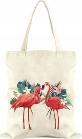 Bevásárlótáska 40x35 cm újrafelhasználható Ökológiai