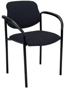 Nowy Styl  Konferencia szék Style, fekete%