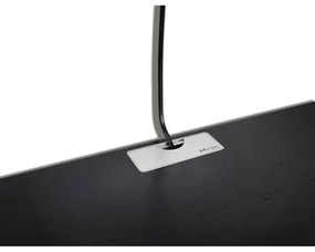 TV-állvány tölgy dekorral Mistral 233