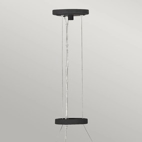 Quintiesse WILLOW QN-WILLOW6-CBK Csillár 6x40W/E14