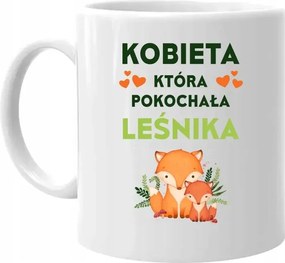 A nő, aki megszerette az erdészt Bögre A Lány Feleségének