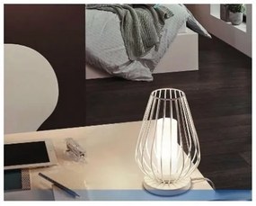 Eglo 94342 - VENCINO LED asztali lámpa 1xLED/6W/230V