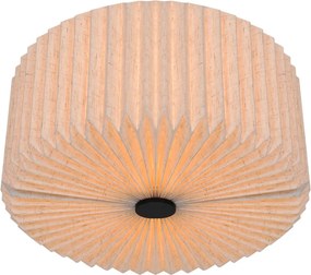 Nordlux modern mennyezeti lámpa vivienne fekete nor2612206003