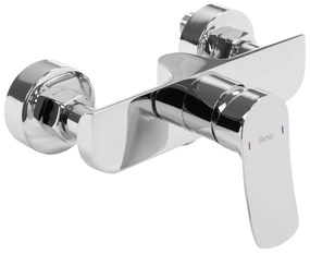 Zuhanycsaptelep REA Dart Chrome