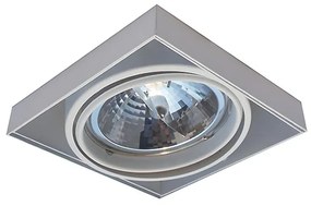 Oneon álmennyezetbe süllyeszthető spotlámpa