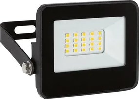 Rabalux flood led reflektor 10w 1100lm 4000k fekete