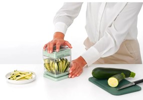 Szeletelő zöldségekhez-burgonyához Tasty+ – Brabantia