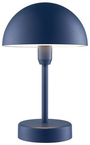 Nordlux - LED, dimmelhető, tölthető, érintésvezérlésű kültéri asztali lámpa ELLEN LED/2,8W/3,7V IP44