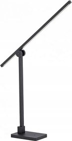 Led asztali lámpa 6,5W Pure-grafo 4407-18 Paul Neuhaus