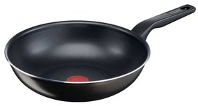 Alumínium wok serpenyő ø 28 cm XL Intense – Tefal