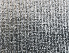 Fali tapéta vinil sima szerkezet ezüst mosható Szürke