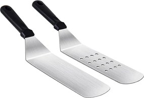 134 db-os BBQ grill készlet