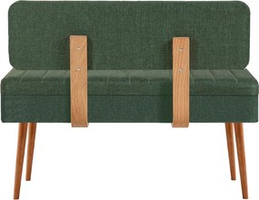 Vina 1070 - 1 - Green, Atlantic