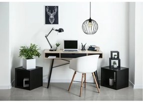 Csillár zsinóron MATT 1xE27/60W/230V