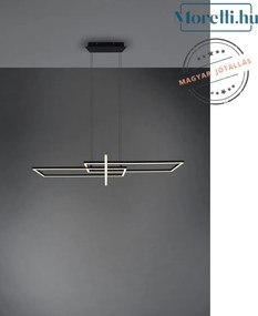 Függeszték Fekete SALINAS TRIO 320310332