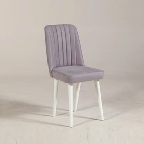 Vina étkezőszék, 47 cm – TR869VEL5162