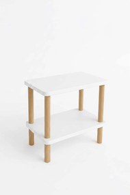 Pk209 - White
