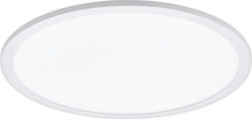 Eglo 97502 - Dimmelhető LED mennyezeti lámpa SARSINA LED/28W/230V