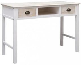 fa tálalóasztal 110 x 45 x 76 cm