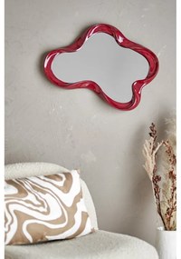 Fali tükör 47x61,5 cm Violeta – Bloomingville