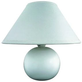Rábalux ARIEL 4901 Asztali lámpa 1x40W/E14 IP20