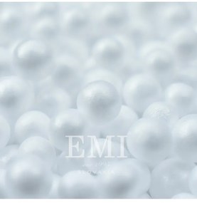 EMI Delux babzsákfotel töltőanyag 400 L