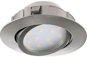 Eglo PINEDA 95849 Beépíthető spotlámpa 1x6W/LED 500LM