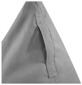 Kék babzsákfotel Razzmatazz – SLOWDOWN