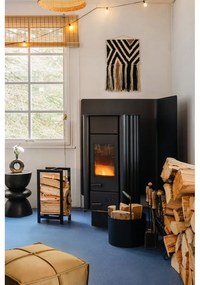 Tűzifatartó állvány – Esschert Design