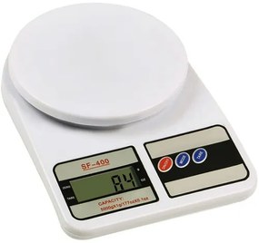 Kitchen scale 10kg - WK3464