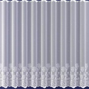 Mg Függöny 652/318 Fehér 350x150 készre szerelve G szalaggal