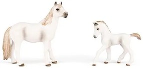 Faunica Lipizzaner lovas szett