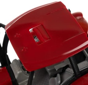 Farm - tractor with trailer 24711