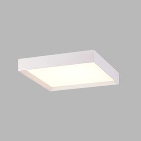 LED2 1272351DT Milo 60, W DIM 30W 2CCT 3000K/4000K mennyezeti fehér
