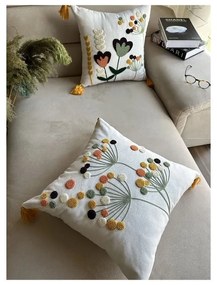 Párnahuzat szett 2 db-os 43x43 cm – Mila Home